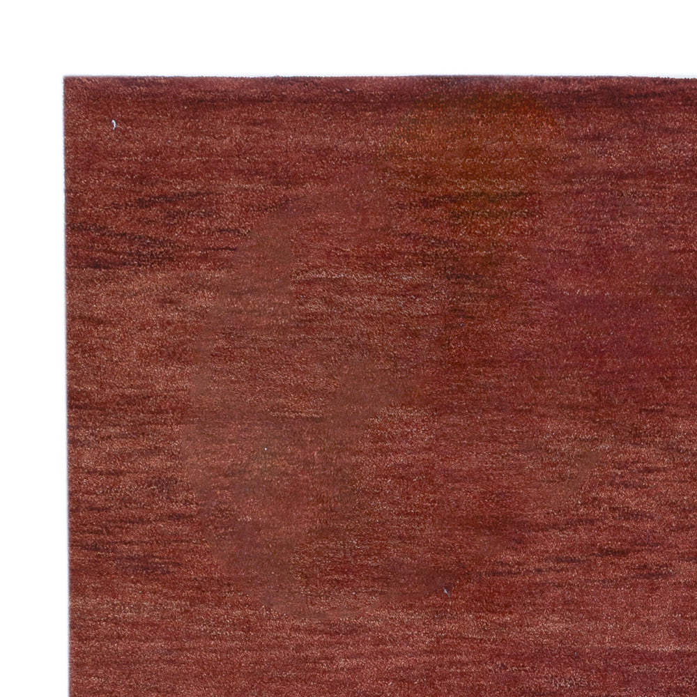 Persisk Gabbeh Teppe 250x200cm - Ullteppe