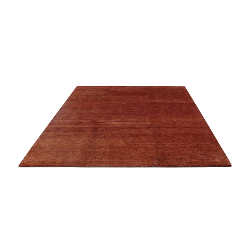 Persisk Gabbeh Teppe 250x200cm - Ullteppe
