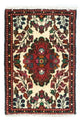 Hamadan Teppe 65x45cm - Persisk teppe