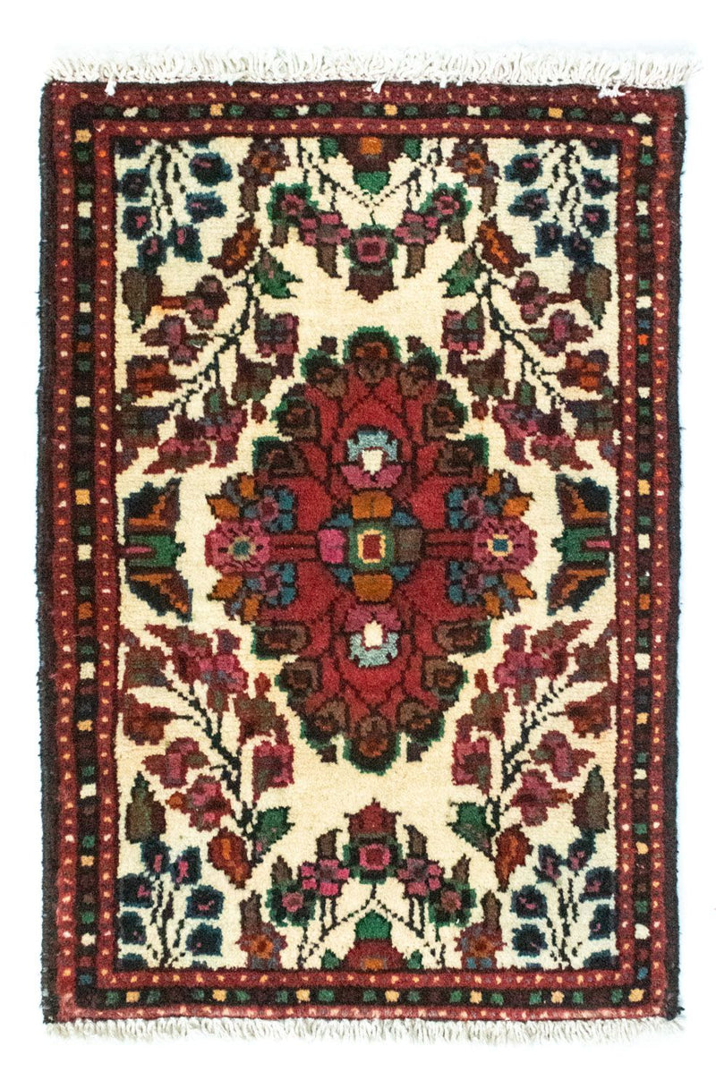 Hamadan Teppe 65x45cm - Persisk teppe