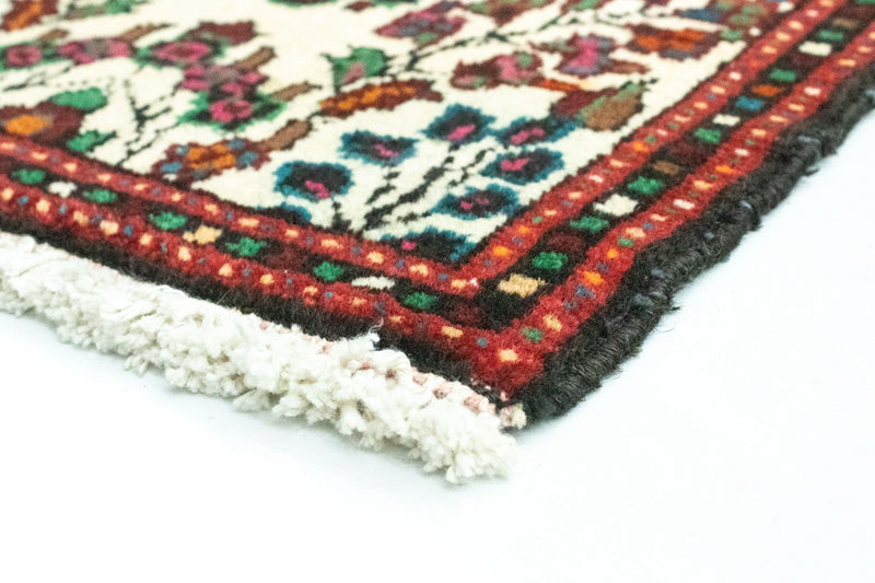 Hamadan Teppe 65x45cm - Persisk teppe