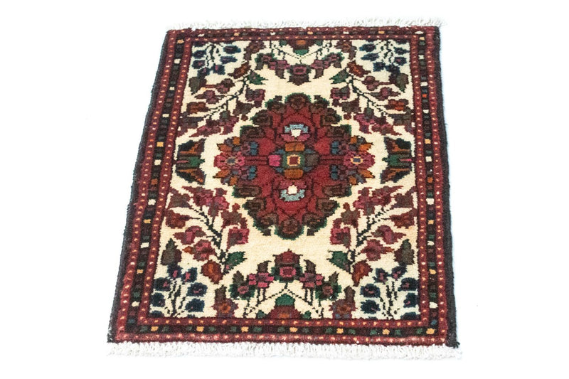 Hamadan Teppe 65x45cm - Persisk teppe