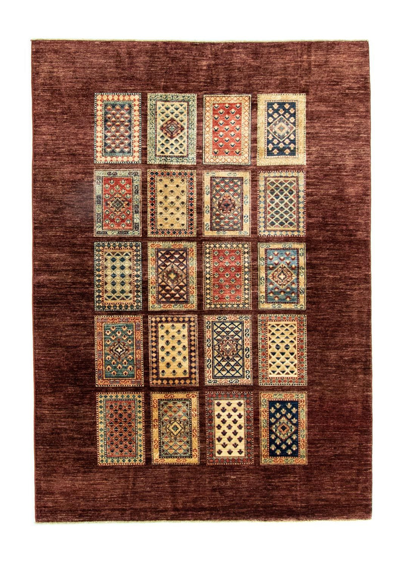 Ziegler Teppe 237x172cm - Orientalsk teppe