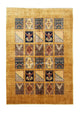 Ziegler Teppe 207x150cm - Orientalsk teppe