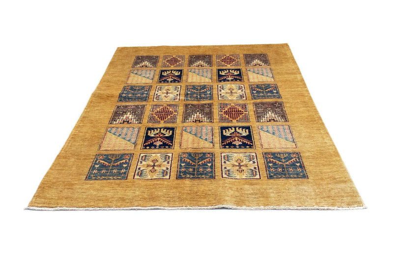 Ziegler Teppe 207x150cm - Orientalsk teppe