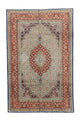 Moud Teppe 255x160cm - Persisk teppe