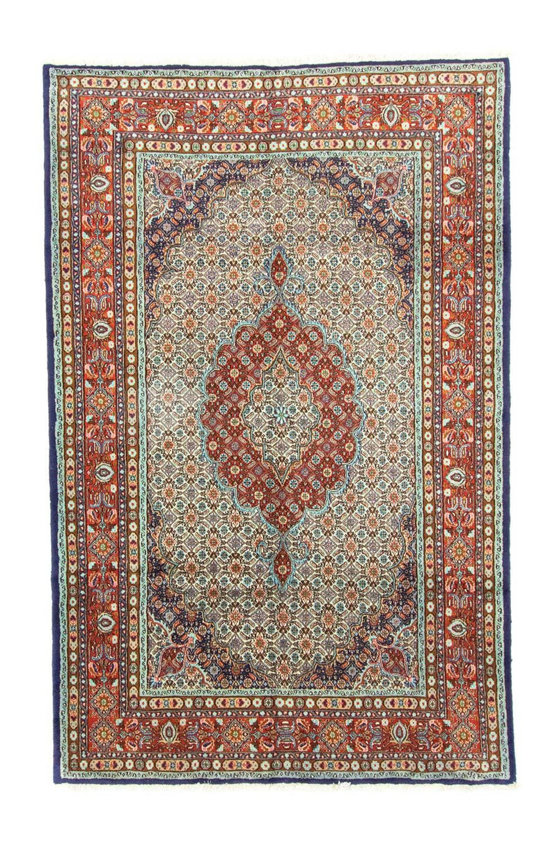 Moud Teppe 255x160cm - Persisk teppe