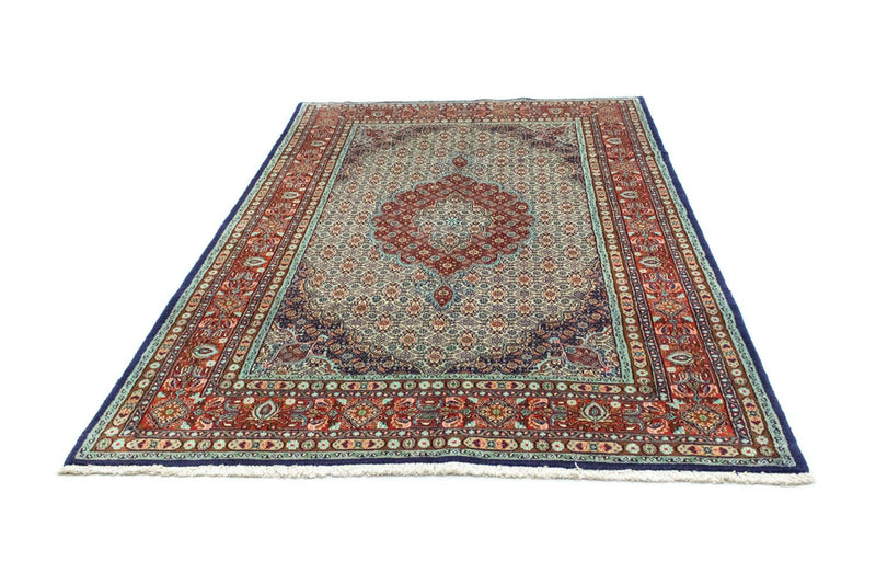 Moud Teppe 255x160cm - Persisk teppe