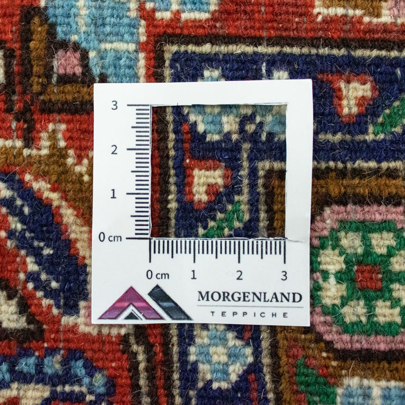 Moud Teppe 255x160cm - Persisk teppe