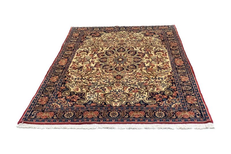 Bidjar Teppe 197x140cm - Persisk teppe