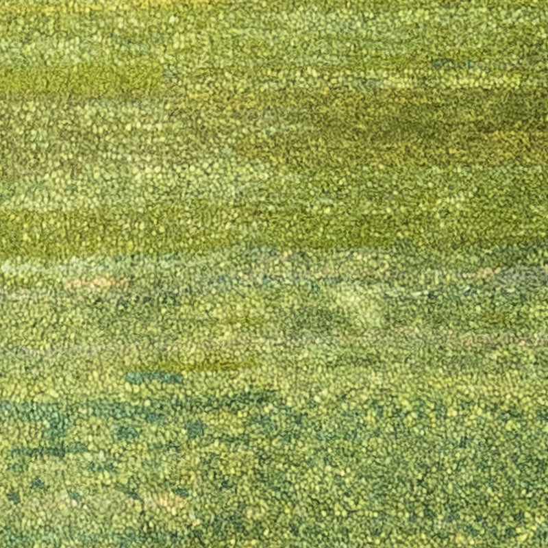 Persisk Gabbeh Teppe 88x57cm - Perserteppich Wollteppich