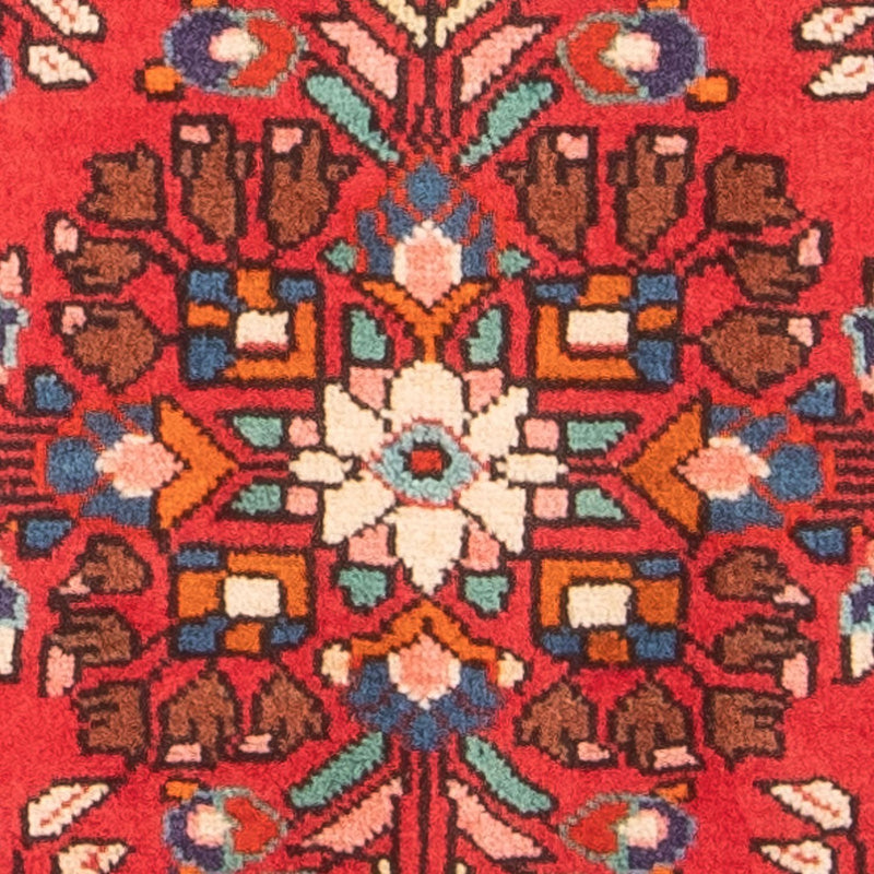 Jozan Teppe 81x63cm - Persisk teppe
