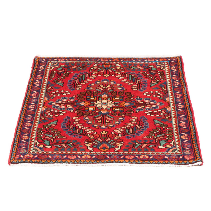 Jozan Teppe 81x63cm - Persisk teppe