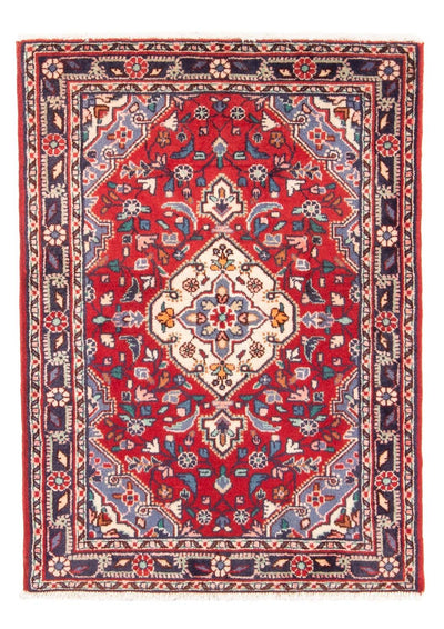 Sarouk Teppe 70x98cm - Persisk teppe