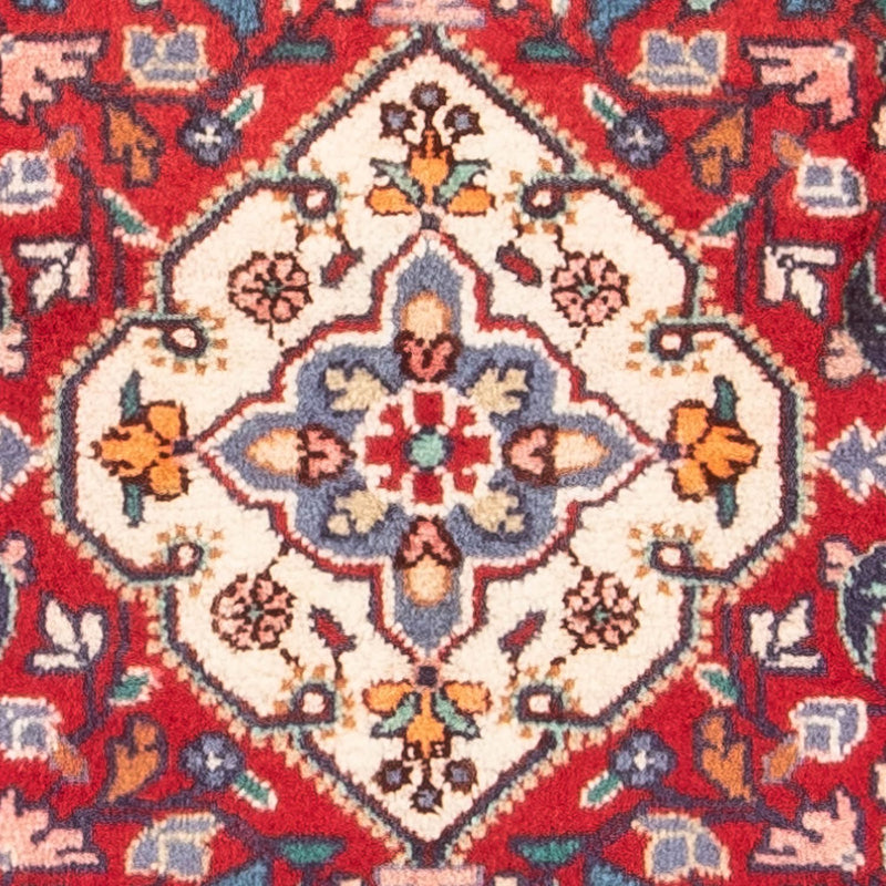 Sarouk Teppe 70x98cm - Persisk teppe