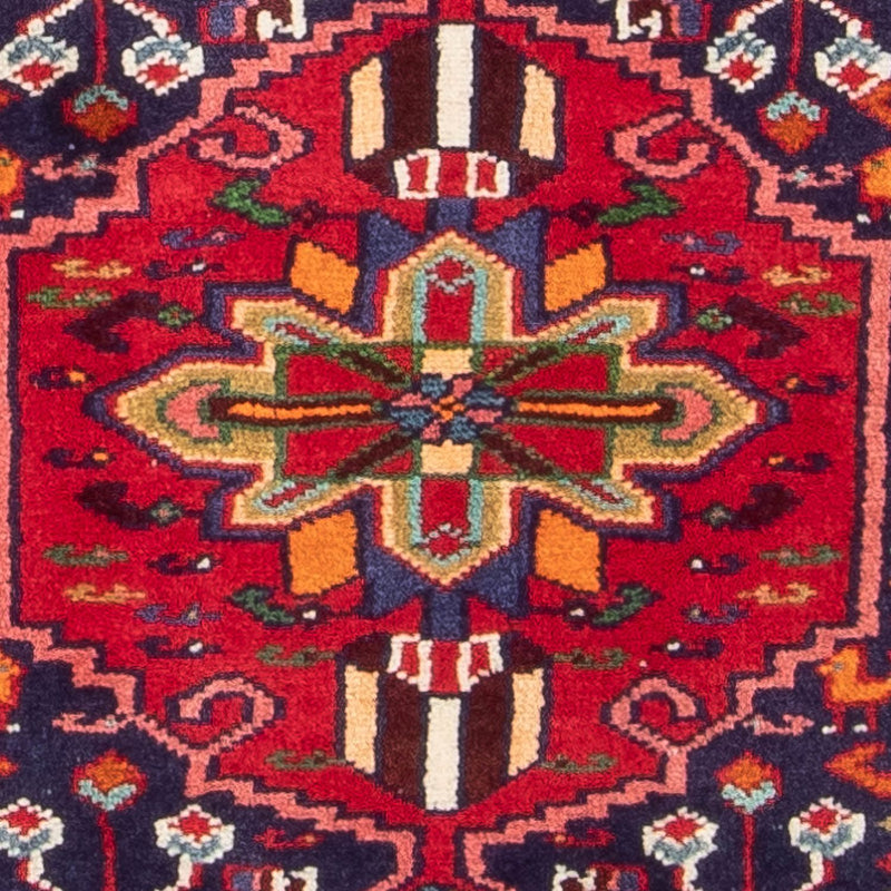 Kolyai Teppe 88x62cm - Persisk teppe