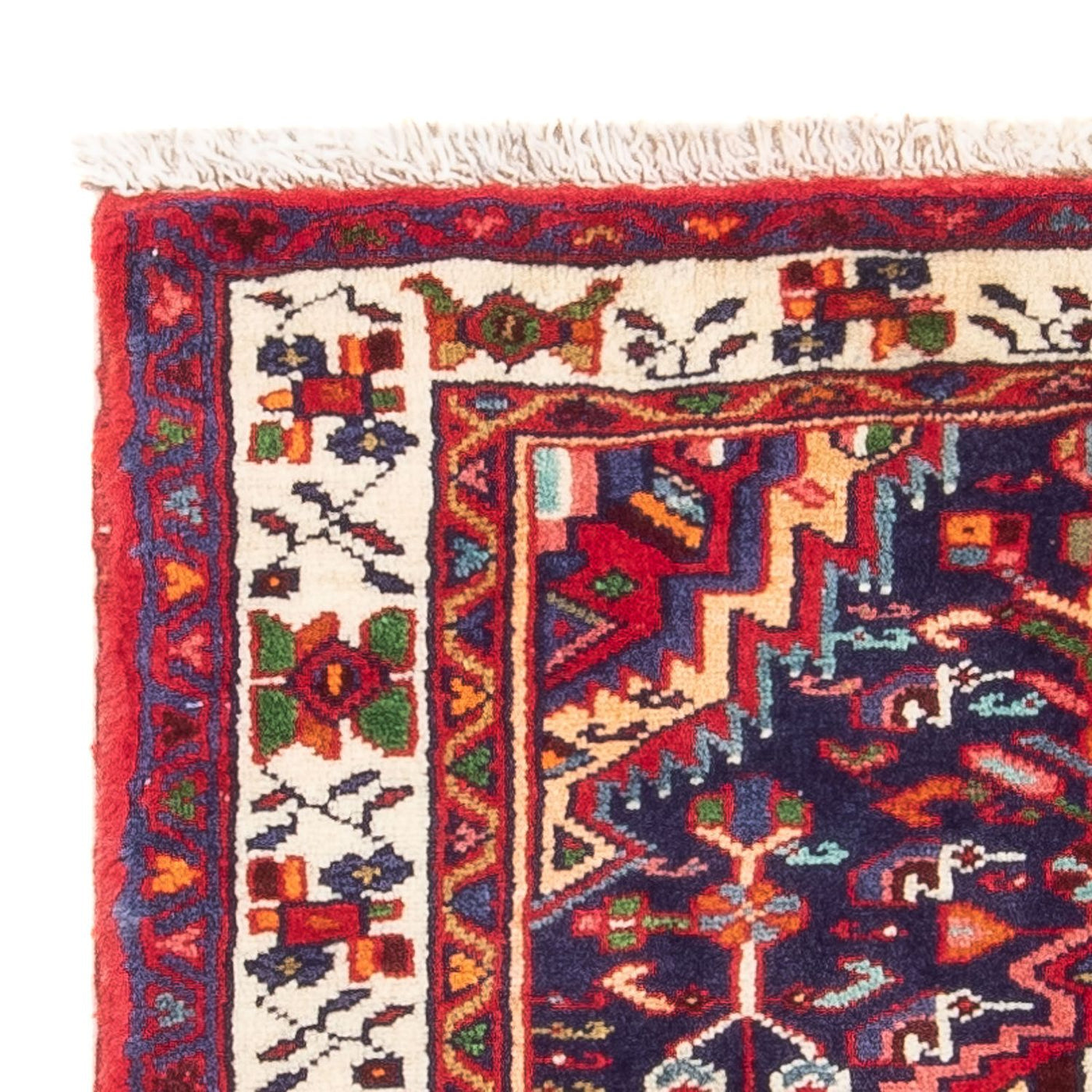 Kolyai Teppe 88x62cm - Persisk teppe