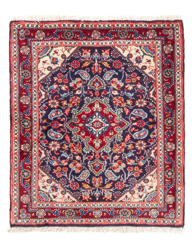 Sarouk Teppe 70x88cm - Persisk teppe