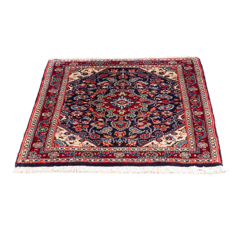 Sarouk Teppe 70x88cm - Persisk teppe
