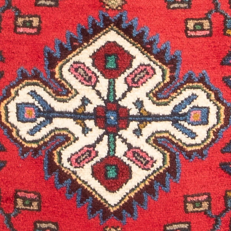 Hamadan Teppe 90x65cm - Persisk teppe
