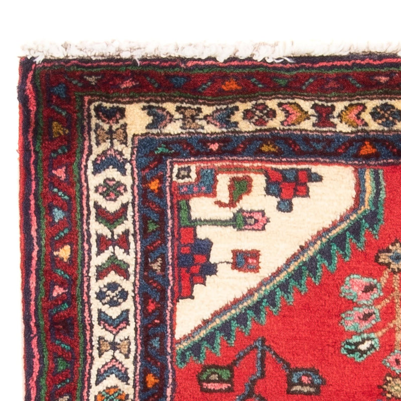 Hamadan Teppe 90x65cm - Persisk teppe