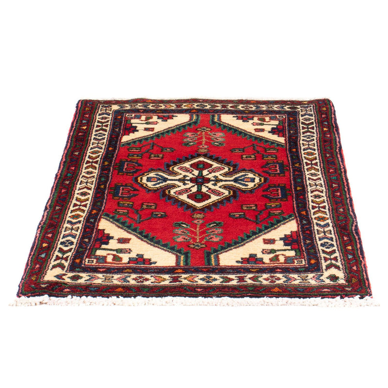 Hamadan Teppe 90x65cm - Persisk teppe