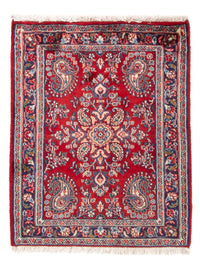 Sarouk Teppe 84x66cm - Persisk teppe – product image
