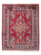 Sarouk Teppe 84x66cm - Persisk teppe