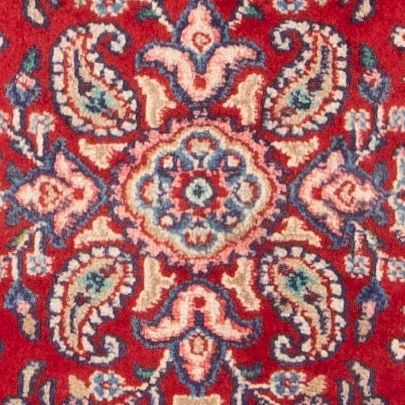 Sarouk Teppe 84x66cm - Persisk teppe