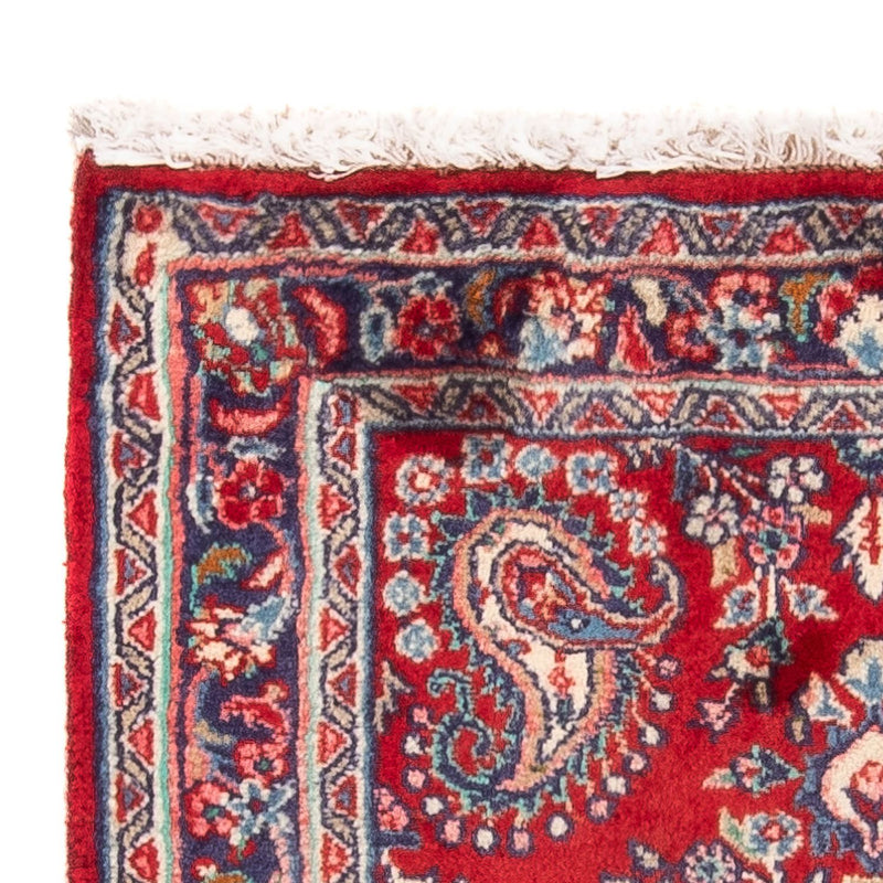 Sarouk Teppe 84x66cm - Persisk teppe