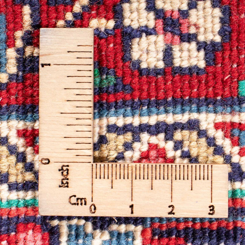 Sarouk Teppe 84x66cm - Persisk teppe