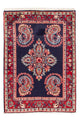 Sarouk Teppe 66x96cm - Persisk teppe