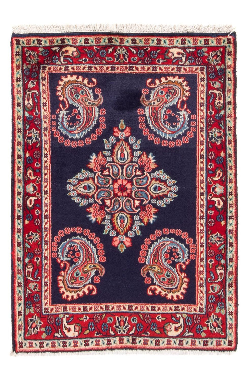 Sarouk Teppe 66x96cm - Persisk teppe