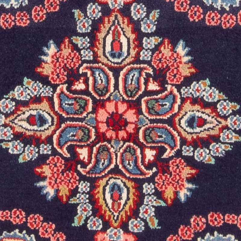 Sarouk Teppe 66x96cm - Persisk teppe