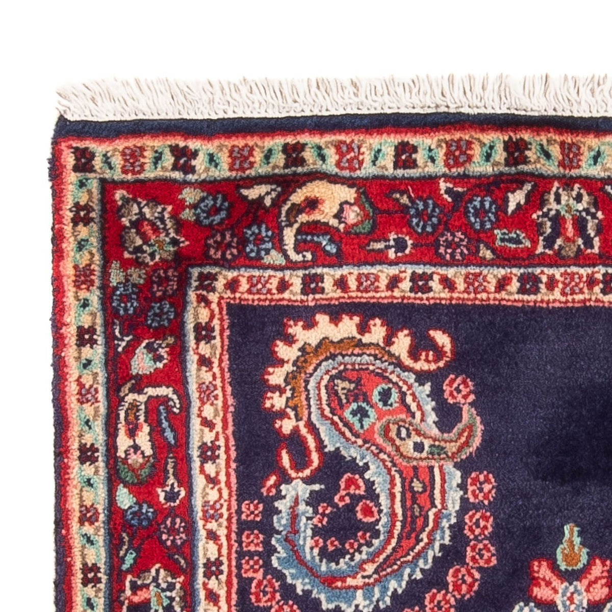 Sarouk Teppe 66x96cm - Persisk teppe