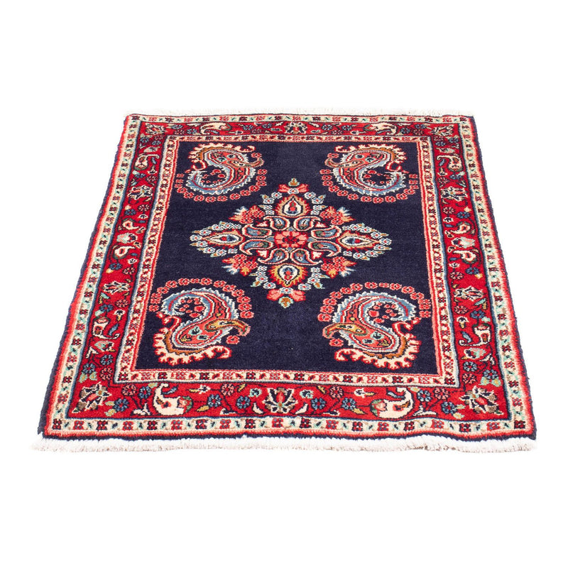 Sarouk Teppe 66x96cm - Persisk teppe