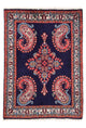 Sarouk Teppe 65x100cm - Persisk teppe