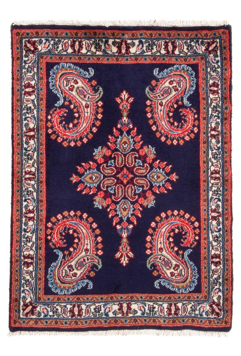 Sarouk Teppe 65x100cm - Persisk teppe