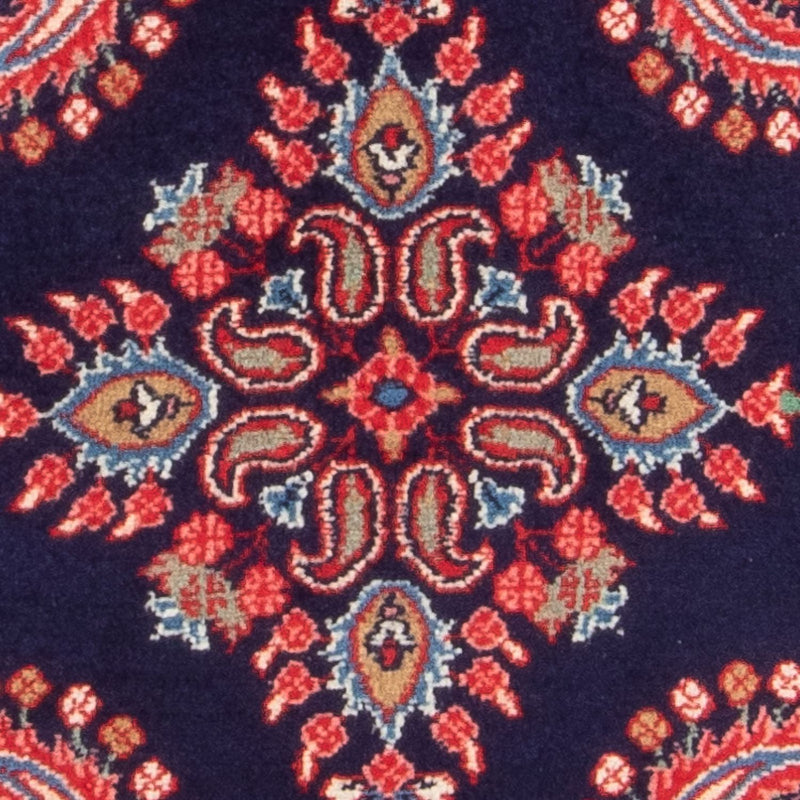Sarouk Teppe 65x100cm - Persisk teppe