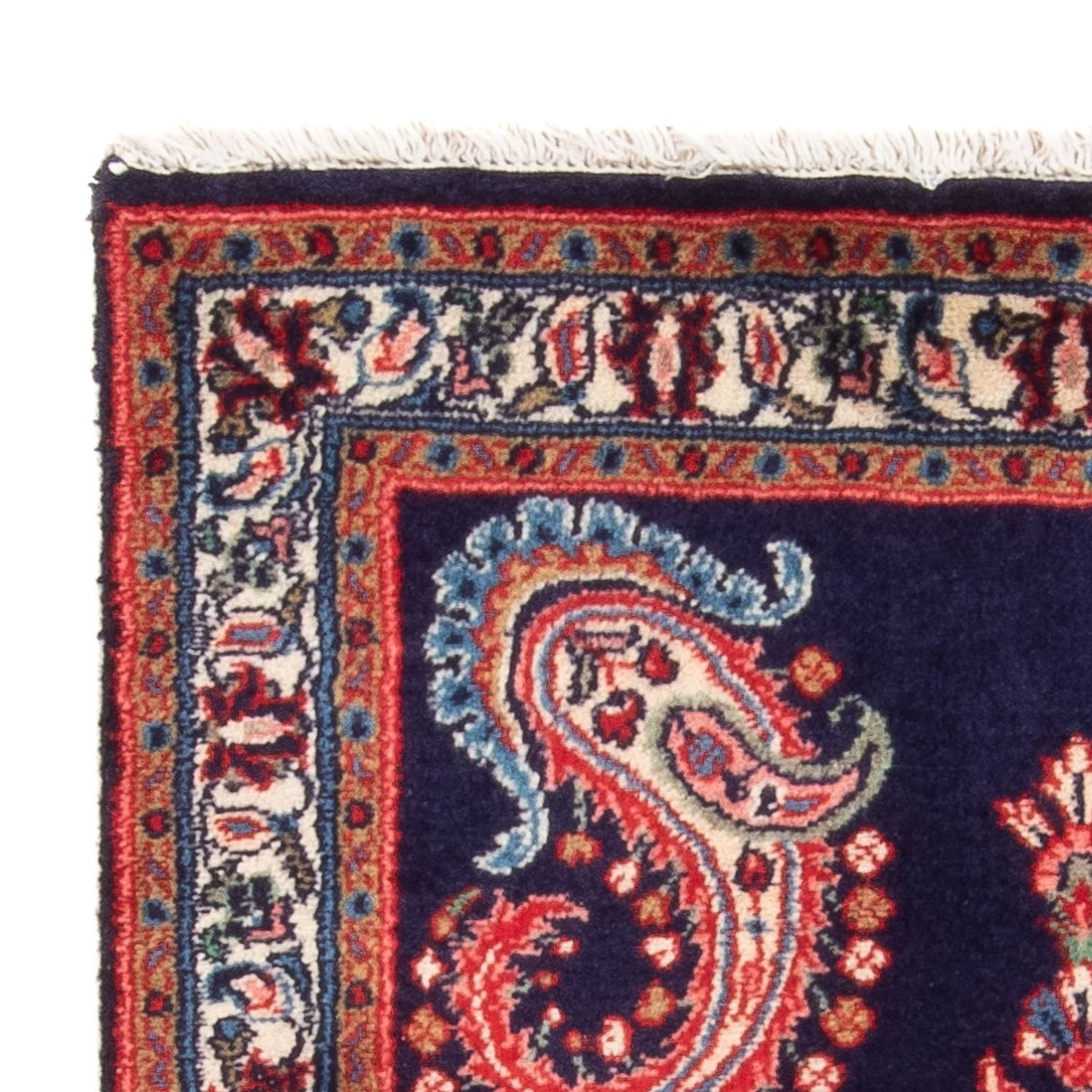 Sarouk Teppe 65x100cm - Persisk teppe