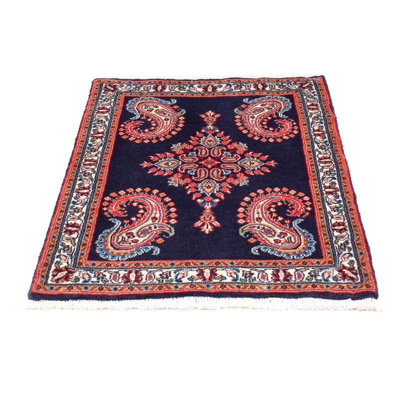 Sarouk Teppe 65x100cm - Persisk teppe