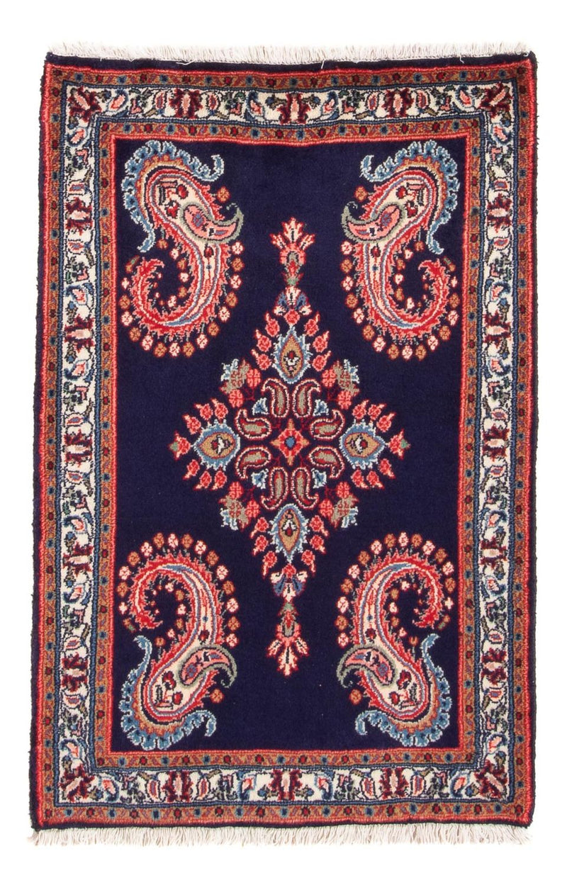 Sarouk Teppe 103x65cm - Persisk teppe