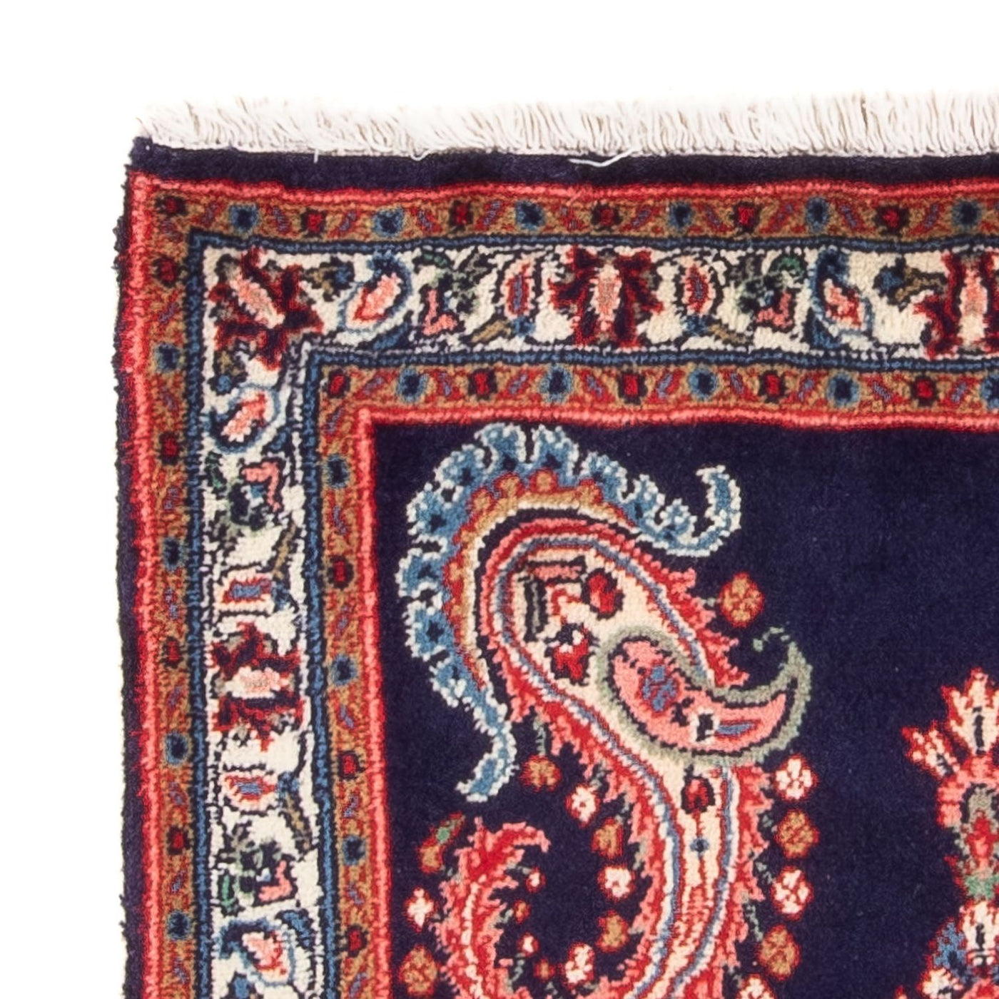 Sarouk Teppe 103x65cm - Persisk teppe