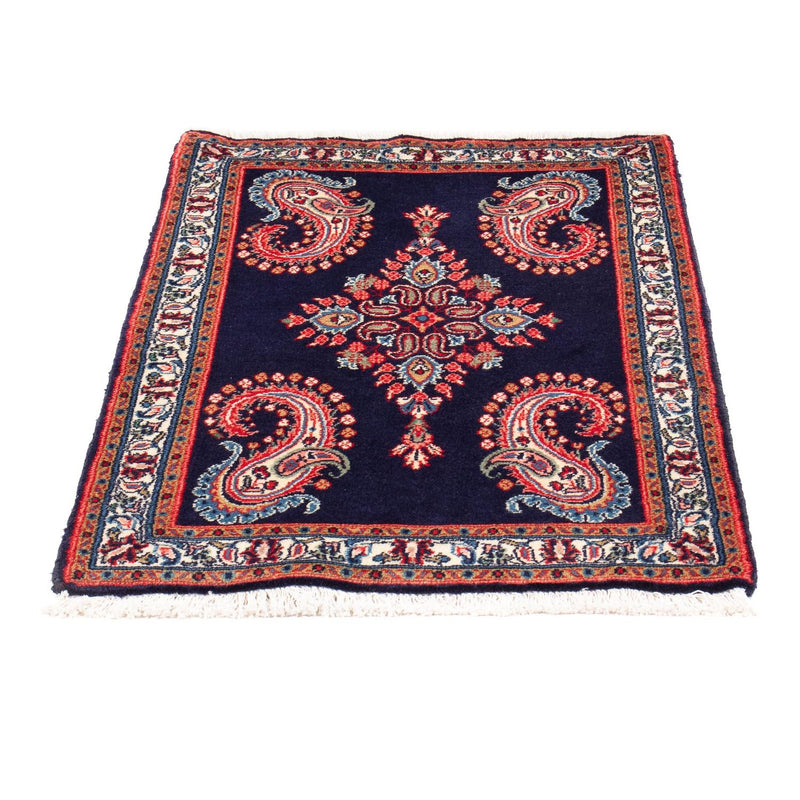Sarouk Teppe 103x65cm - Persisk teppe