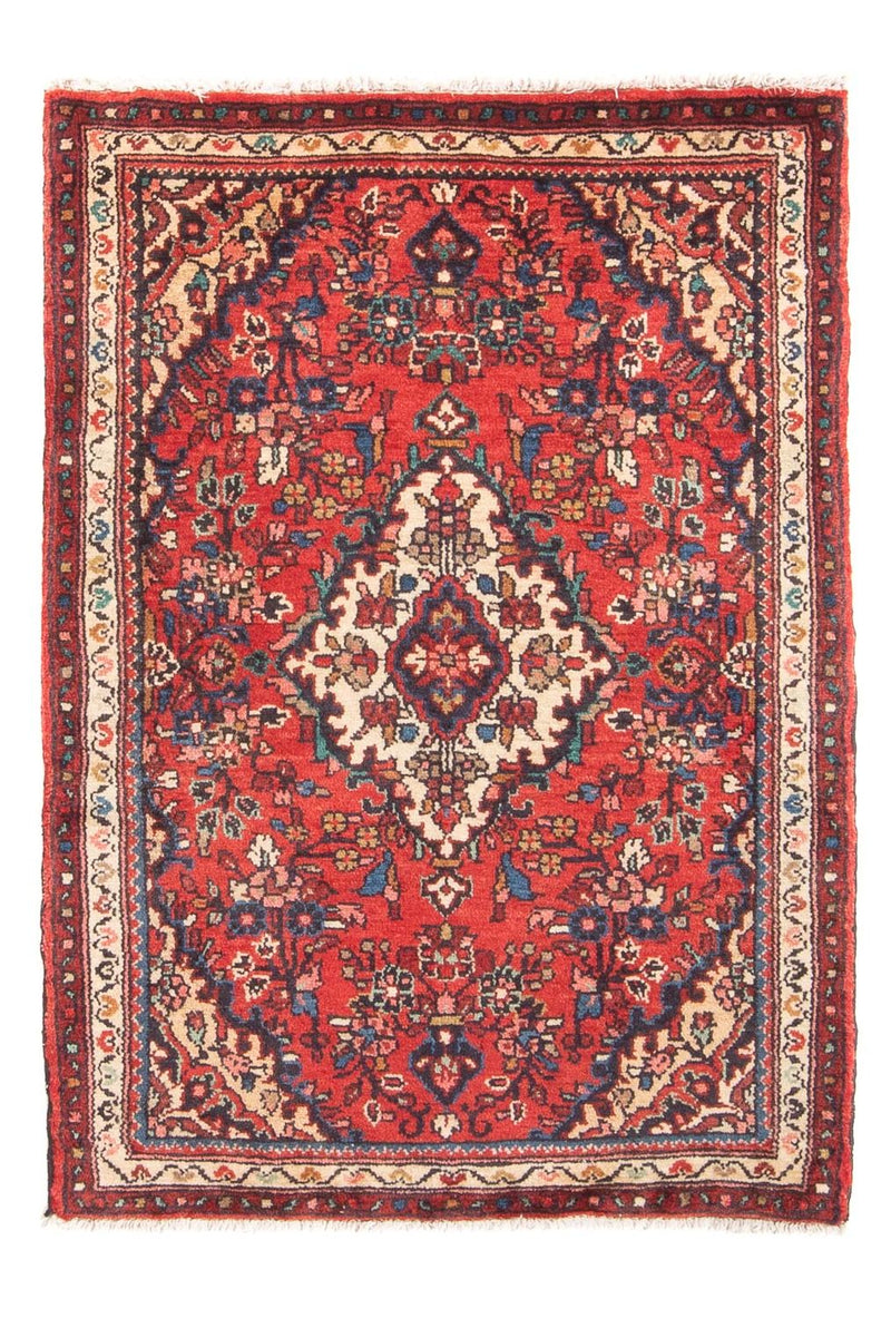 Sarouk Teppe 65x98cm - Persisk teppe