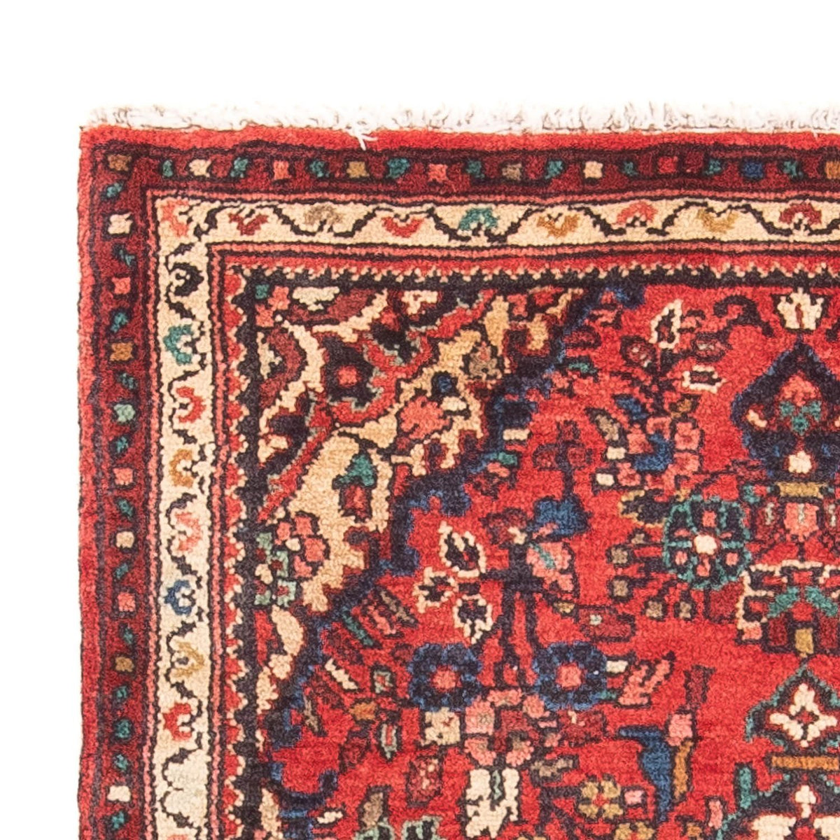 Sarouk Teppe 65x98cm - Persisk teppe