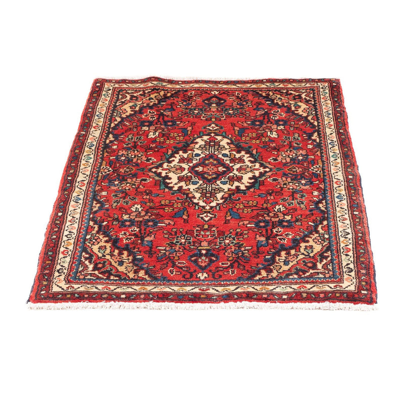 Sarouk Teppe 65x98cm - Persisk teppe