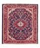 Jozan Teppe 88x69cm - Persisk teppe
