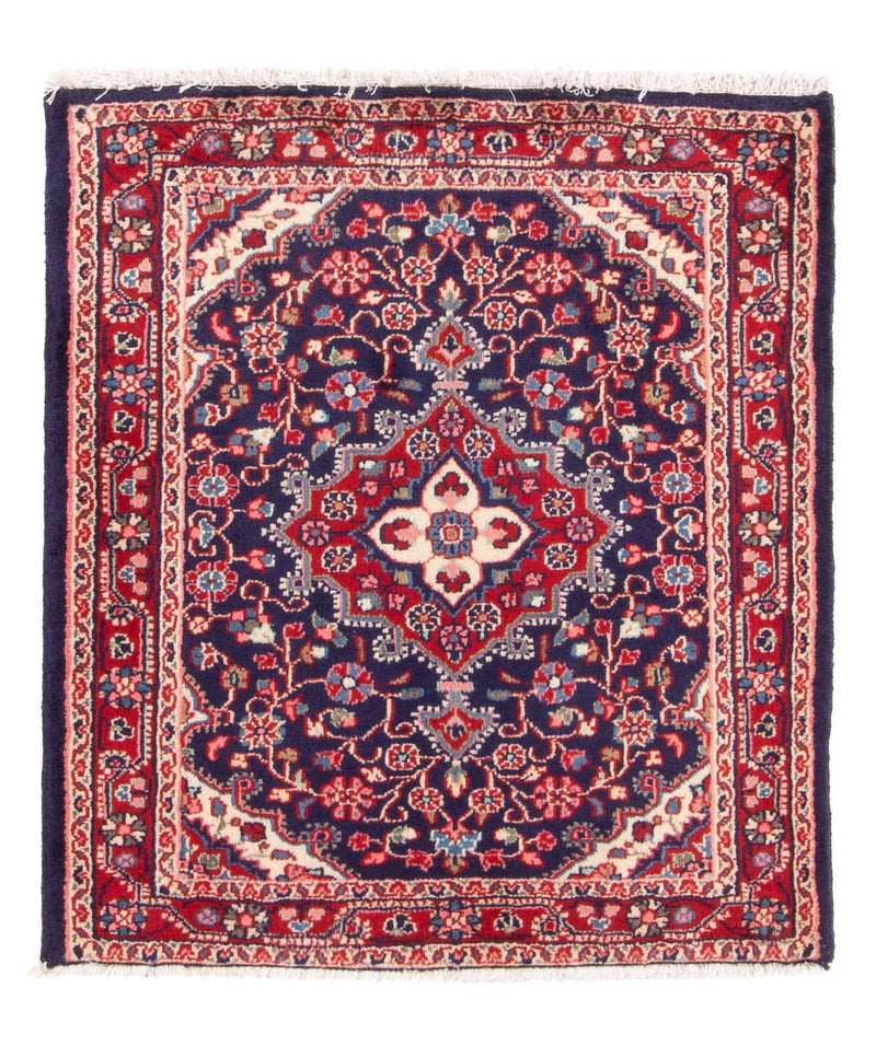 Jozan Teppe 88x69cm - Persisk teppe