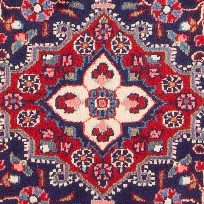 Jozan Teppe 88x69cm - Persisk teppe